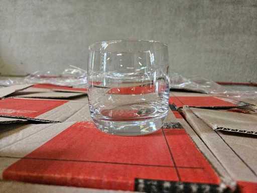Verres à verre à whisky 1240x 31cl