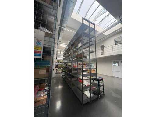 BITO SV 400 Storage rack without contents