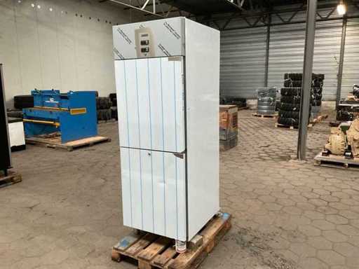 2018 Zanussi V1MMTNTN Kühlschrank