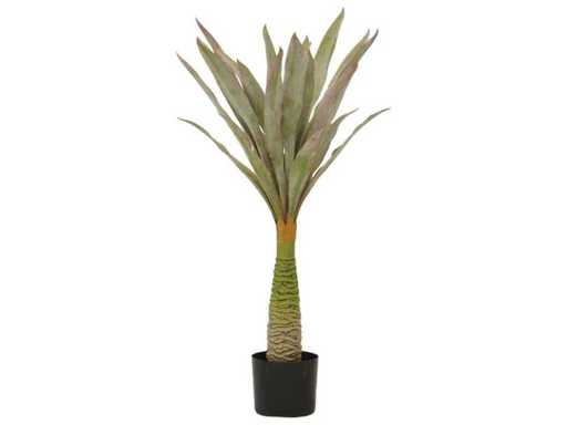 Artificial plant AGAVE 85cm (3x)