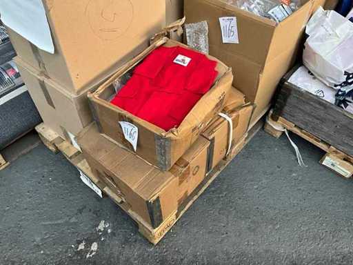 Pangoline Work Jacket