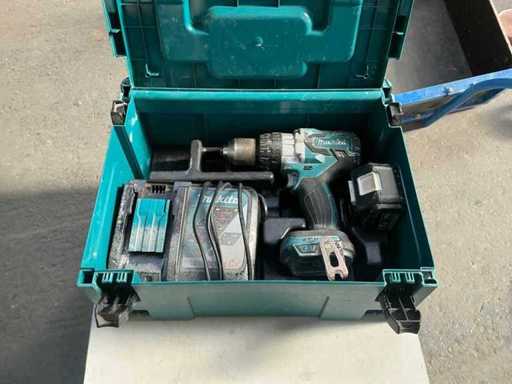 Perceuse à vis Makita DHP481