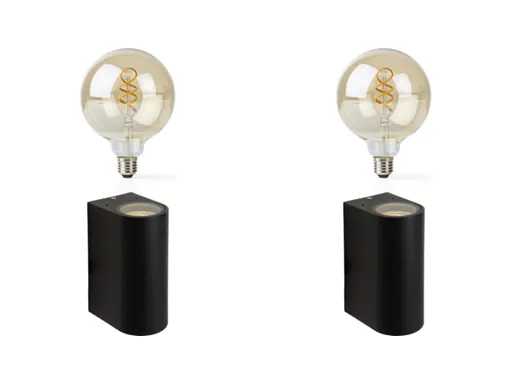 Party lamps and accessories