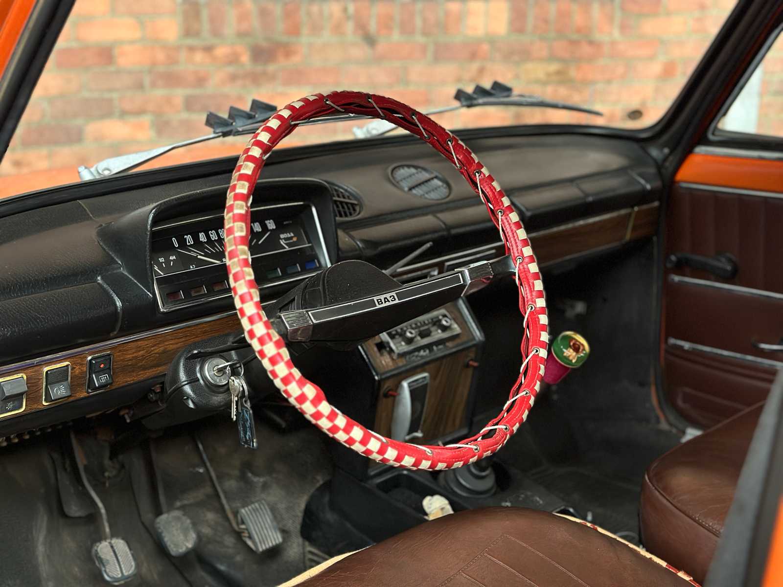 Lada 2101 1200 60PK 1979