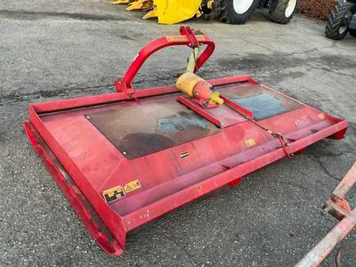 2010 Votex PT 3-300 Weidebloter 3 punts gedragen