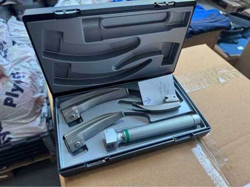 Riester Laryngoscope