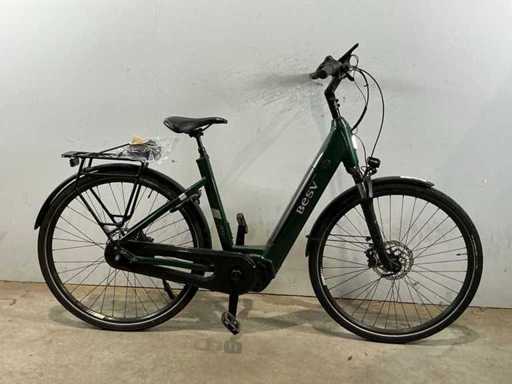 Besv CT 2.3 Elettrica da Donna