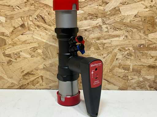 Aalberts VSH Powerpress PP900 Afsluiter