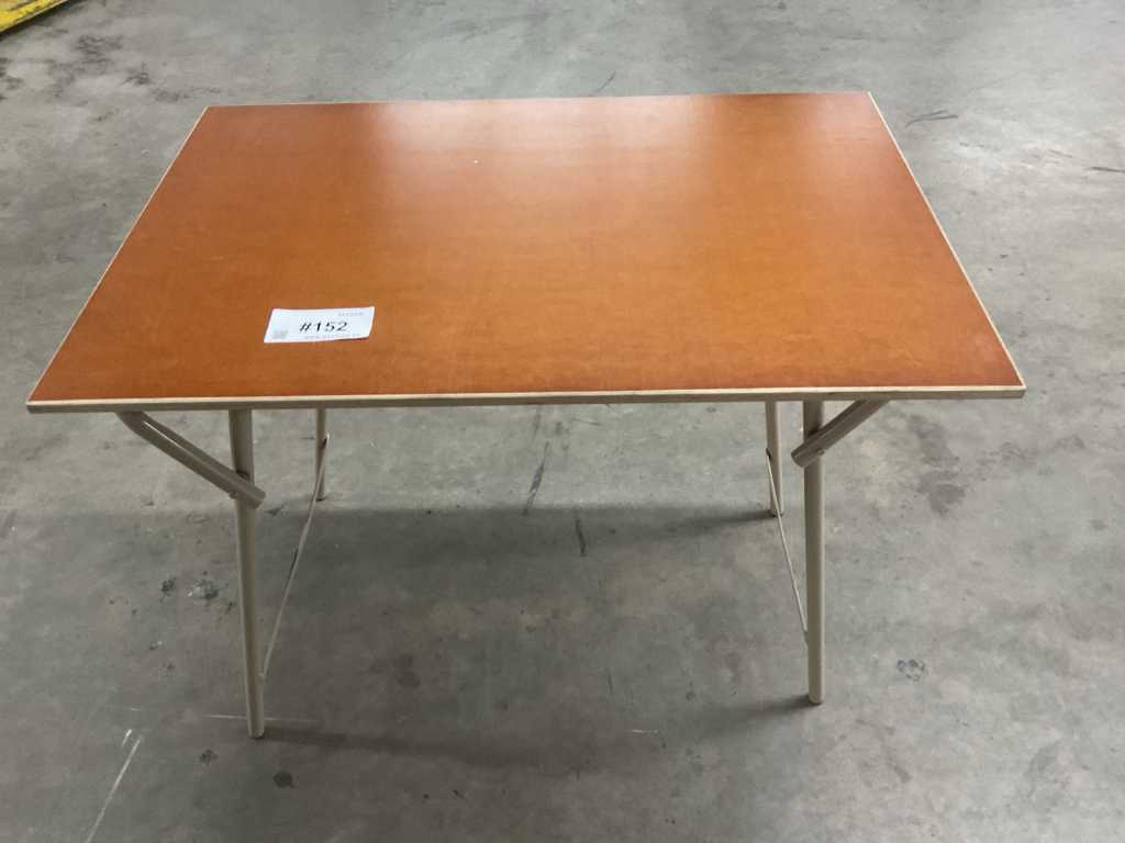 Exam Seminar - Conference Table - Folding Table (13x)