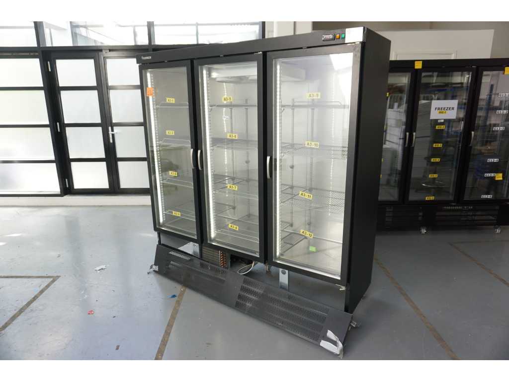 Coreco - EBR-2003-NI_R290 - Réfrigérateur