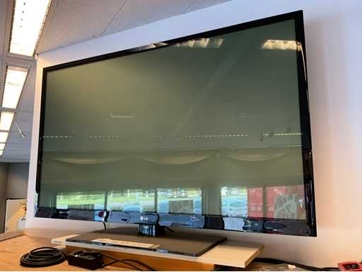 2011 LG 60PV250 Televisore