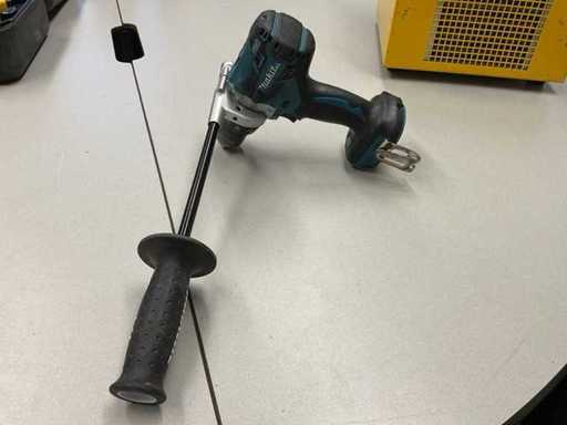 Makita DDF481 Trapano / Cacciavite
