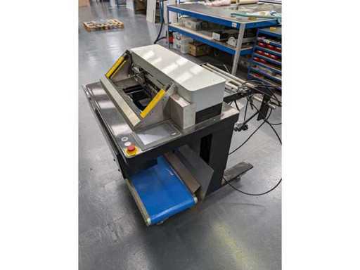 Audion - Speedpack 400 Hybrid - Automatic Bagger - 2020