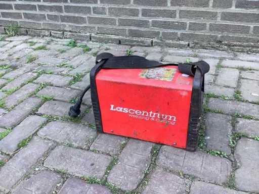 lascentrum dm-1600cel Diverse lasmachines