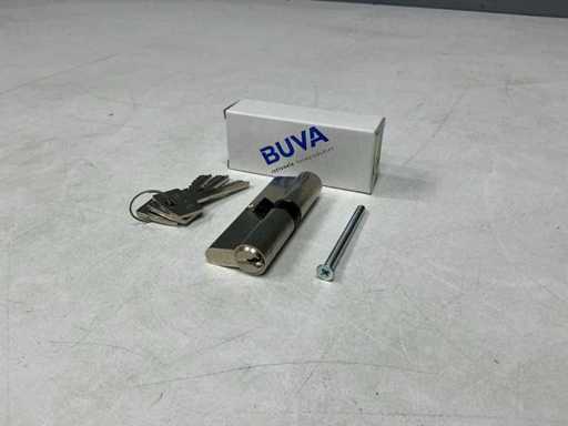 Buva - 1770653 - 410 - Türschloss (15x)