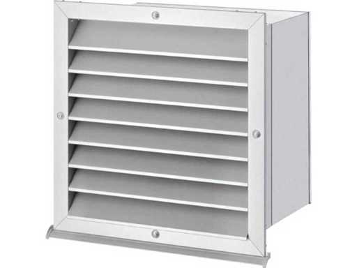 Stiebel Eltron AWG 315 SR Przejście ścienne (5x)