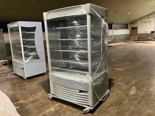 AHT OPXL-P Wandkoelmeubel