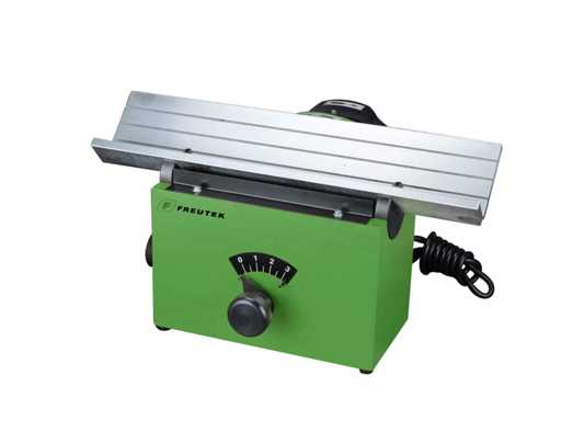 FREUTEK LON0019 Electric Bench Chamfering Machine 2800 rpm