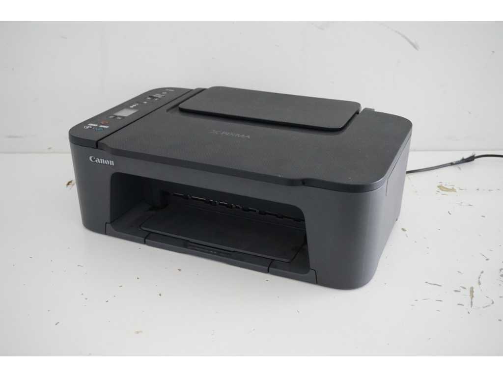 Canon - Pixma - Laser printer