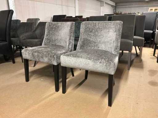 Jarvis Essstuhl (2x)