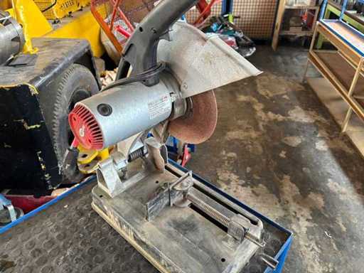 KEYANG - Cutting machine