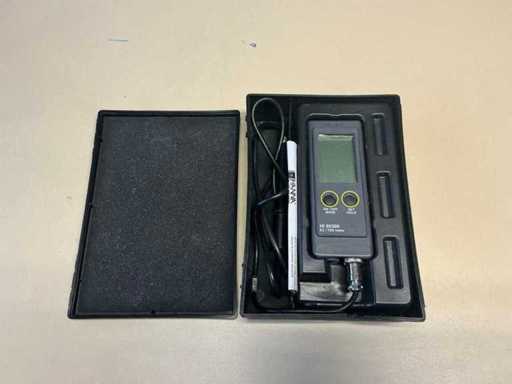 Hanna HI 99300 Leitfähigkeitsmessgerät