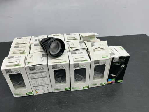 Artecta Alte tehnologii de iluminat (16x)