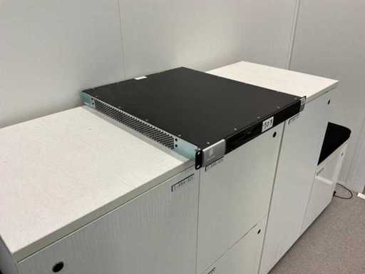 Receptor modular ERICSSON RX8200