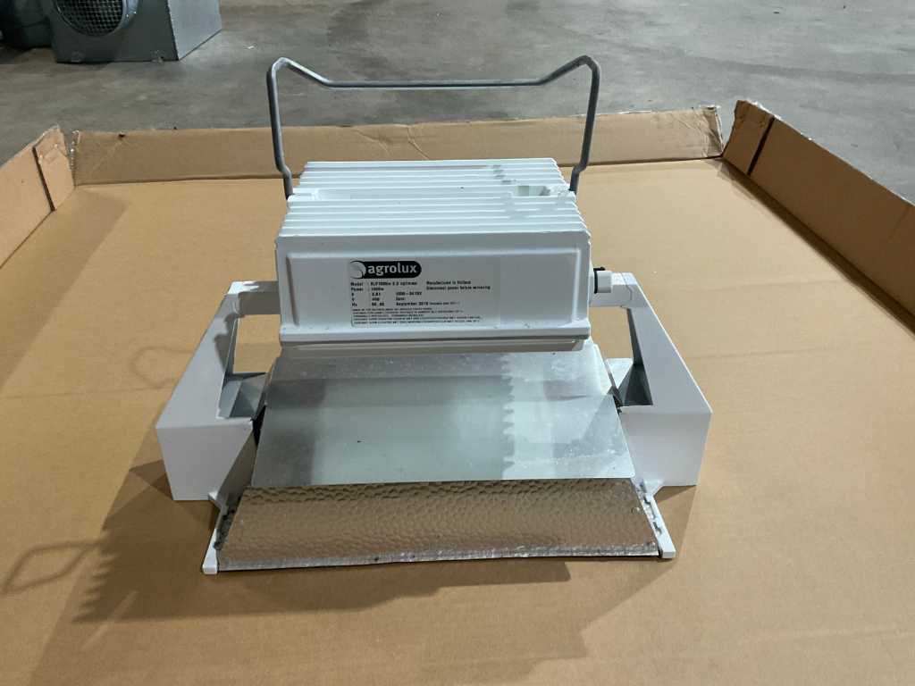 Agrolux ALF1000w Assimilationsbeleuchtung (50x)
