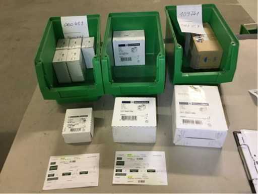 Post Shooter (PL/D/44)