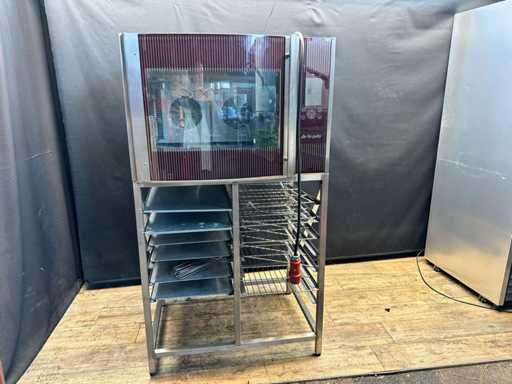 Fri-Jado - Bakkerijoven