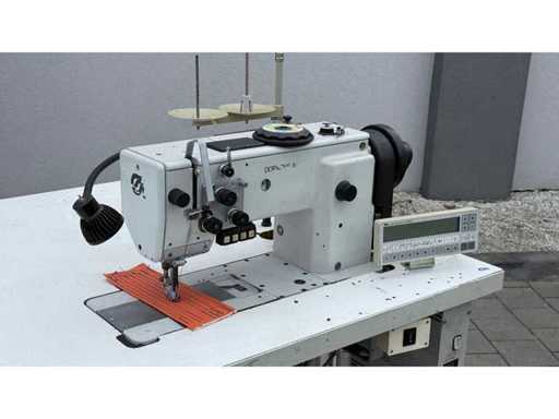 Durkopp Adler - 767-FA-373RAP - Mașini de cusut cu alimentare Compoud