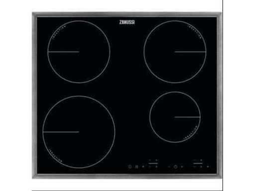 Zanussi - płyta indukcyjna - ZIB6460XB - Hob