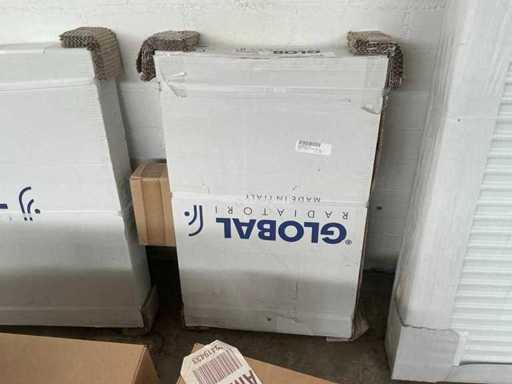 Global 350/9 radiateur