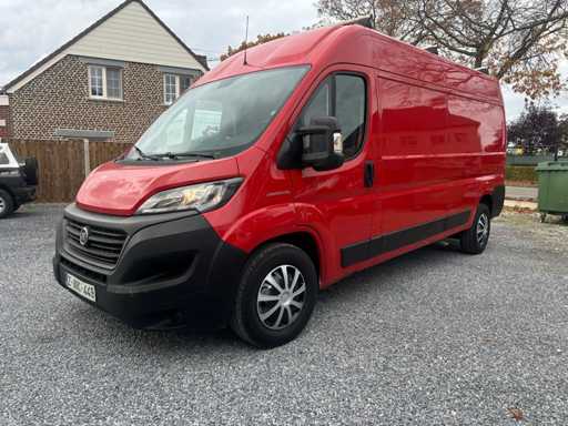 Fiat Ducato Véhicule utilitaire