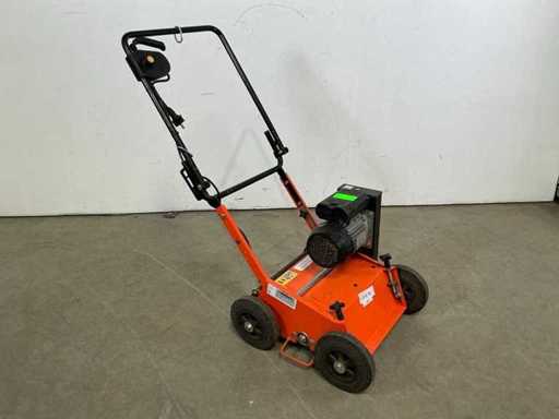 Eliet E 401 Scarifier électrique 2016 400mm 230V