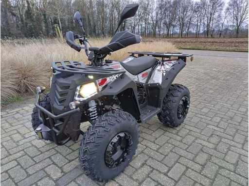 Allii Commander 200CC Quad