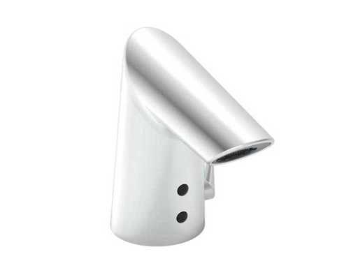 Rubinetto Hansafit 65412219 lavabo, 6 V, Bluetooth (3x)