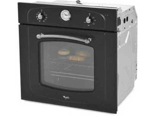 Whirlpool hetelucht multifunctioneel oven