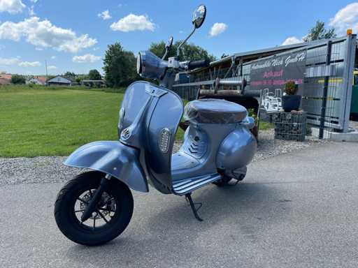 E Scooter - E-scooter