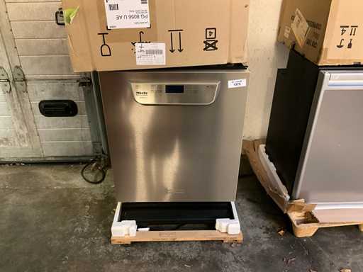 Mieke PG8056 U AE GG06 Lavastoviglie