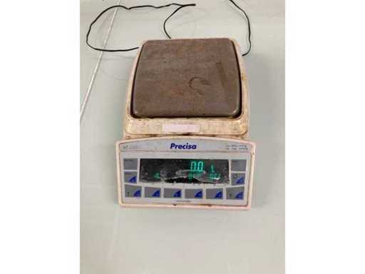 PRECISA - XT2200C - Präzisionsbalance