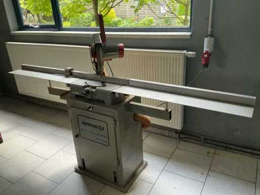 Omga T55 300P Table Saw