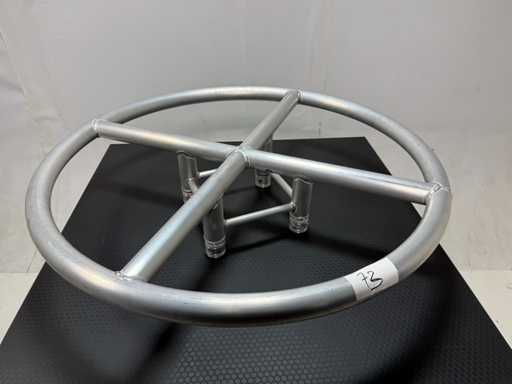 Global Truss - 2024 - F34 Top Ring 100 - Structure