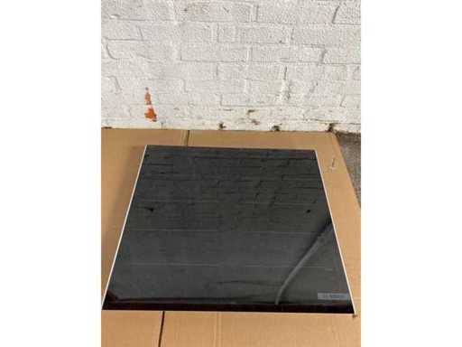 Bosch PXX675DC1E Induction hob 60 cm – Frameless, 4 zones