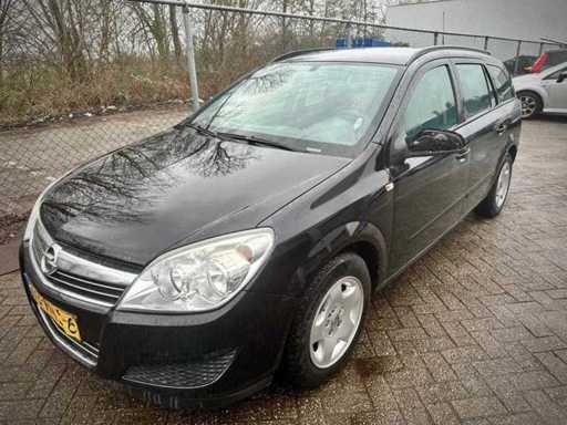 Opel Astra Wagon 1.4 Business, 03-HHS-6