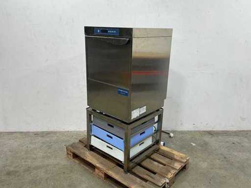 Metos - DW135E - Dishwasher - 2021