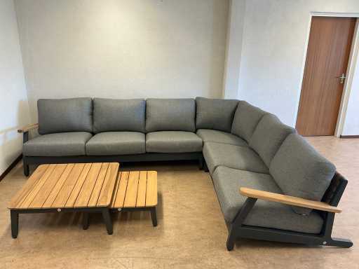 Suns Siena Loungeset