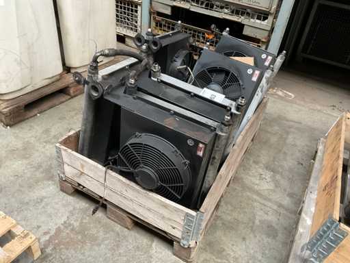 Radiatori Serino (6x)