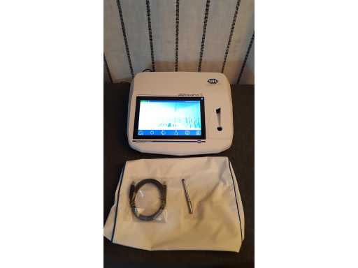 MACHEREY-NAGEL - NANOCOLOR VIS II - Spectrophotometer